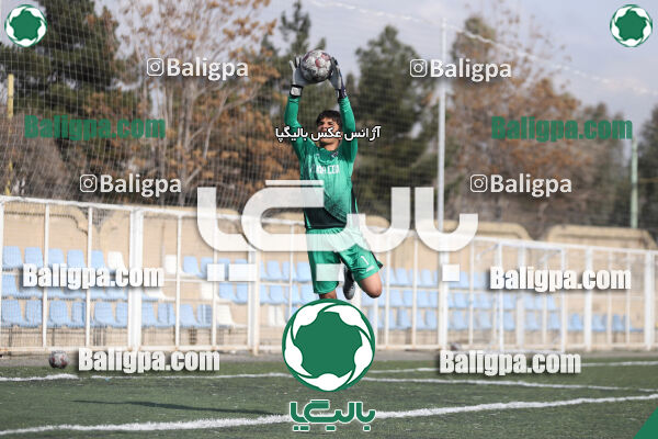 کیا 5–1 مهر یاران حافظ