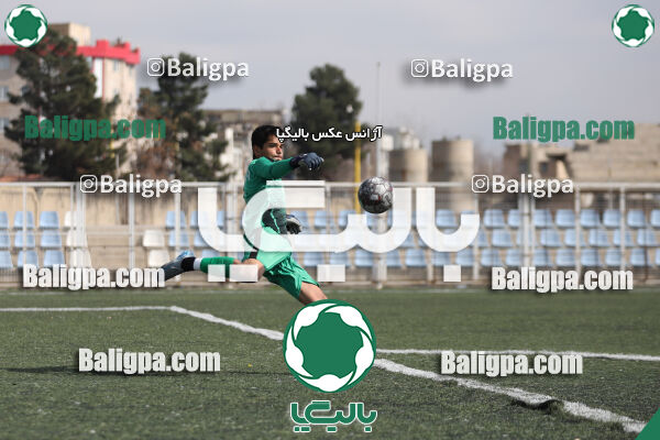 کیا 5–1 مهر یاران حافظ