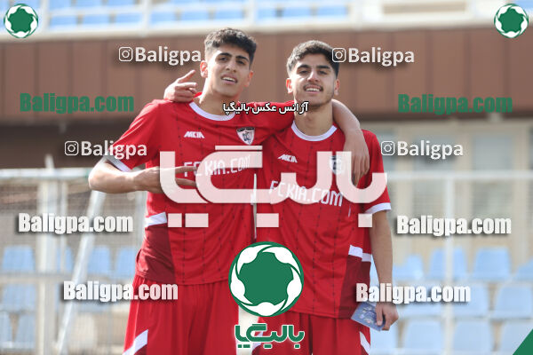 کیا 5–1 مهر یاران حافظ