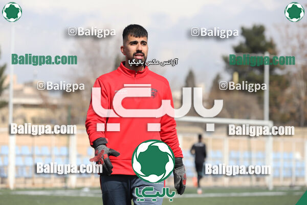 کیا 5–1 مهر یاران حافظ