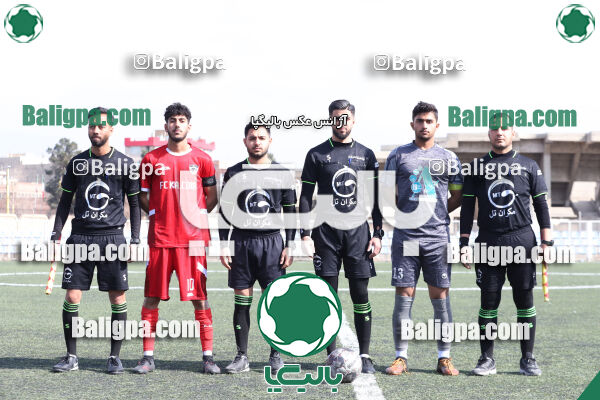 کیا 5–1 مهر یاران حافظ