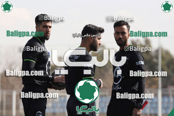 کیا 5–1 مهر یاران حافظ