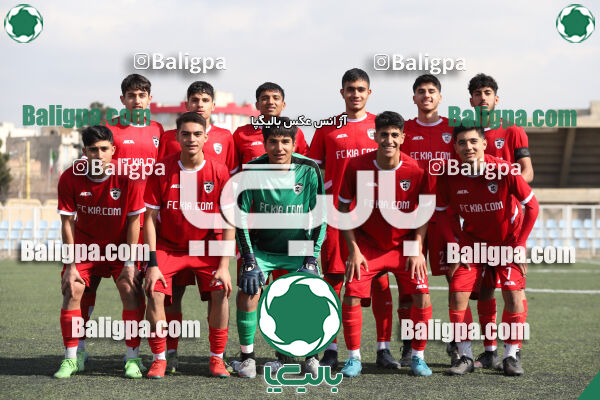 کیا 5–1 مهر یاران حافظ