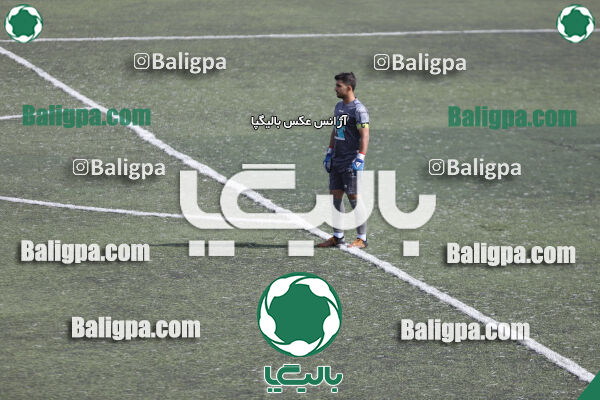 کیا 5–1 مهر یاران حافظ
