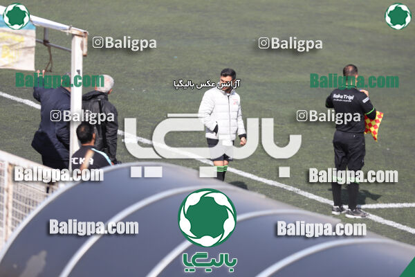کیا 5–1 مهر یاران حافظ