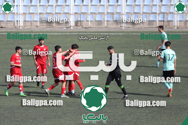 کیا 5–1 مهر یاران حافظ