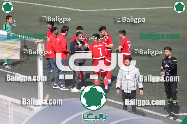کیا 5–1 مهر یاران حافظ