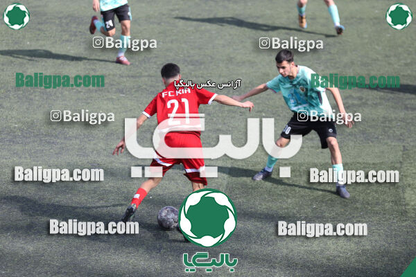 کیا 5–1 مهر یاران حافظ
