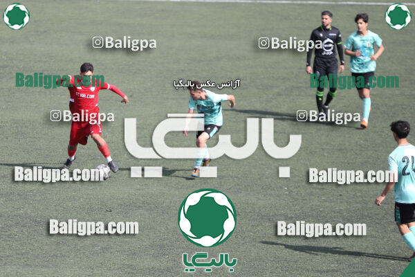 کیا 5–1 مهر یاران حافظ