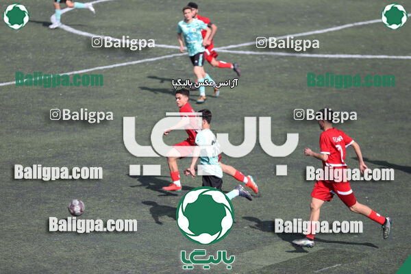 کیا 5–1 مهر یاران حافظ