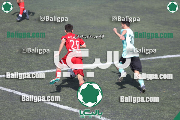کیا 5–1 مهر یاران حافظ