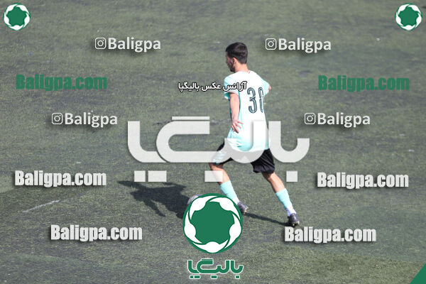 کیا 5–1 مهر یاران حافظ