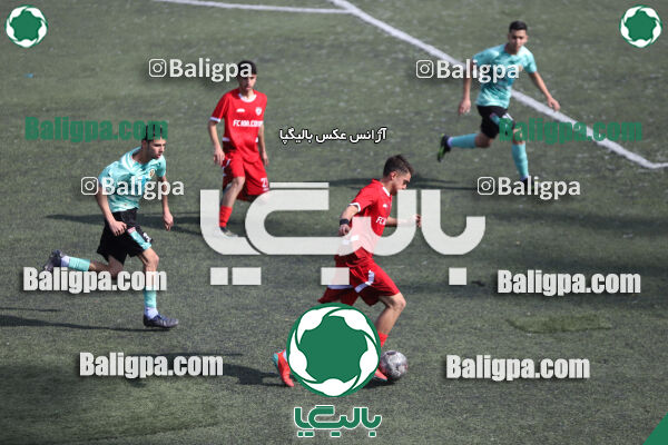کیا 5–1 مهر یاران حافظ