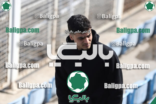 کیا 5–1 مهر یاران حافظ
