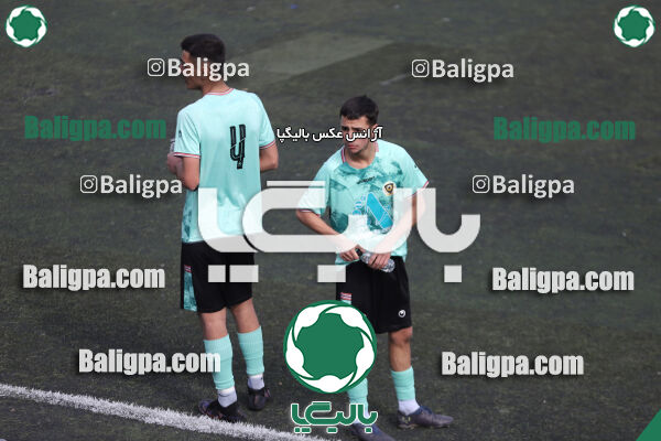 کیا 5–1 مهر یاران حافظ