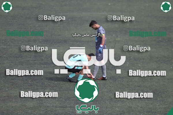 کیا 5–1 مهر یاران حافظ