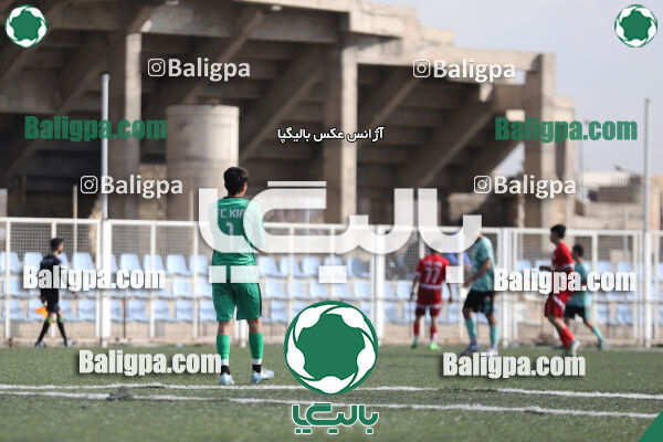 کیا 5–1 مهر یاران حافظ