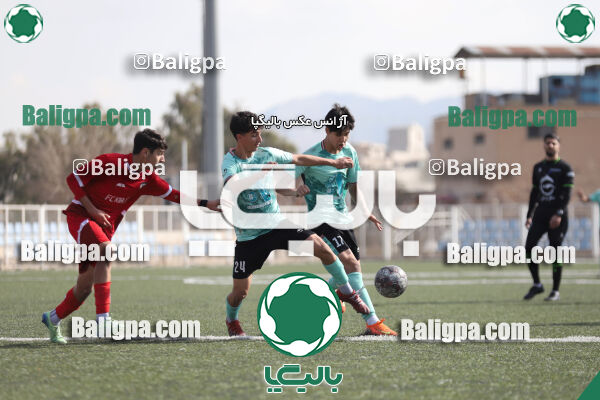کیا 5–1 مهر یاران حافظ