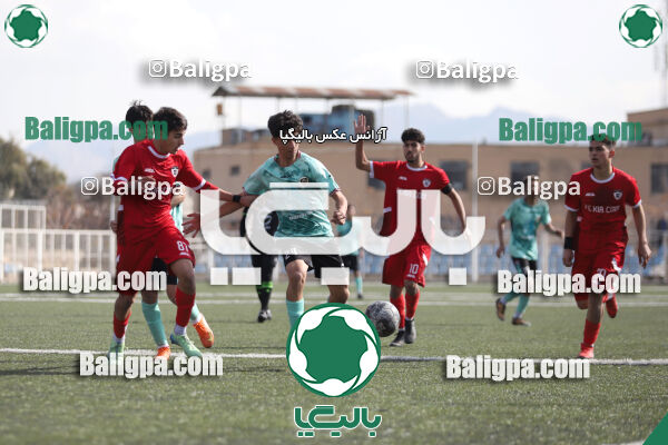 کیا 5–1 مهر یاران حافظ
