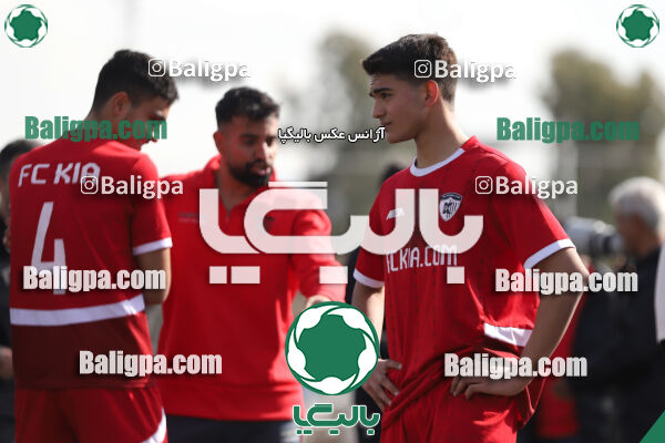کیا 5–1 مهر یاران حافظ