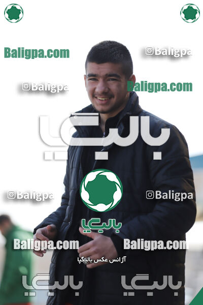 کیا 5–1 مهر یاران حافظ