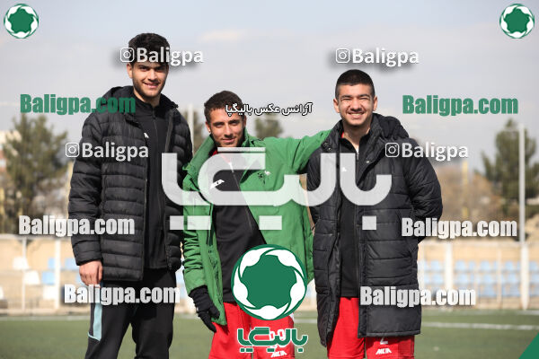 کیا 5–1 مهر یاران حافظ