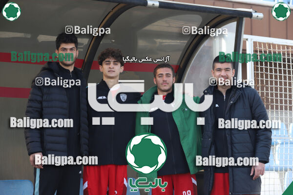 کیا 5–1 مهر یاران حافظ