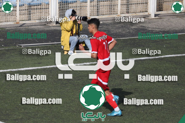 کیا 5–1 مهر یاران حافظ