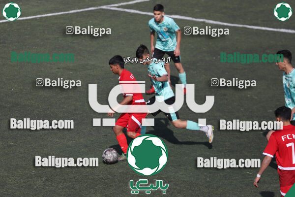 کیا 5–1 مهر یاران حافظ