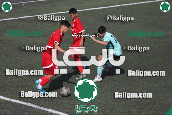کیا 5–1 مهر یاران حافظ