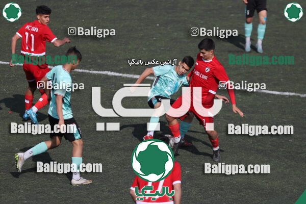 کیا 5–1 مهر یاران حافظ