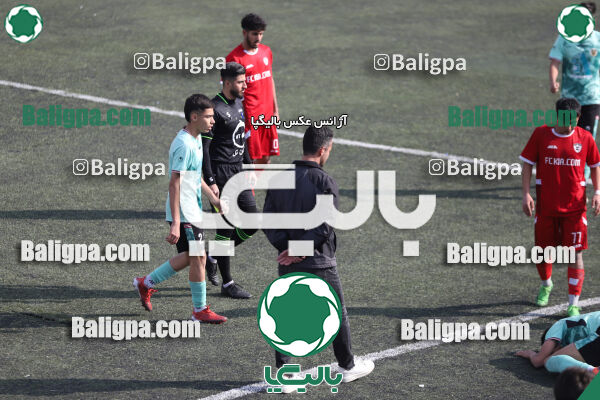 کیا 5–1 مهر یاران حافظ