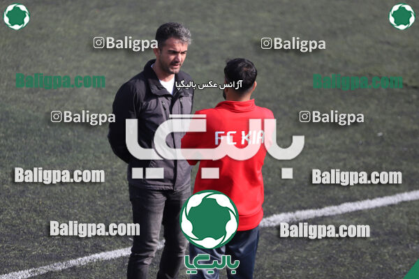 کیا 5–1 مهر یاران حافظ