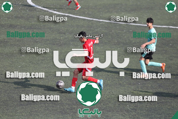 کیا 5–1 مهر یاران حافظ