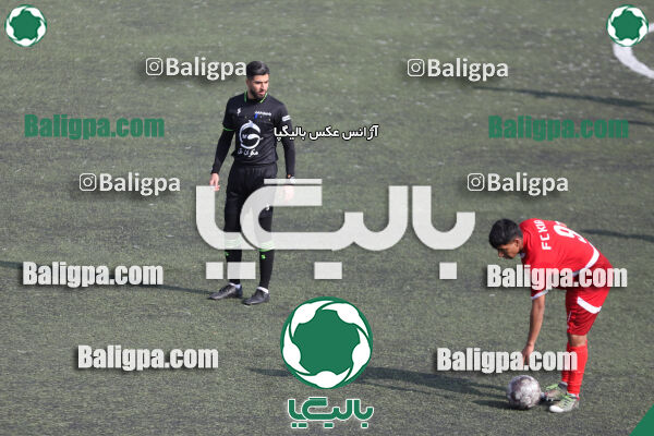 کیا 5–1 مهر یاران حافظ
