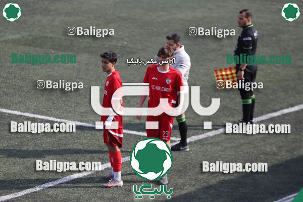 کیا 5–1 مهر یاران حافظ
