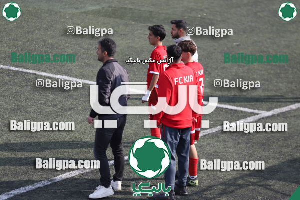 کیا 5–1 مهر یاران حافظ