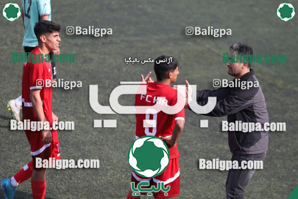 کیا 5–1 مهر یاران حافظ