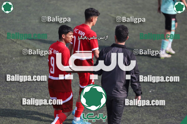 کیا 5–1 مهر یاران حافظ