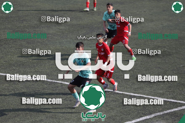 کیا 5–1 مهر یاران حافظ
