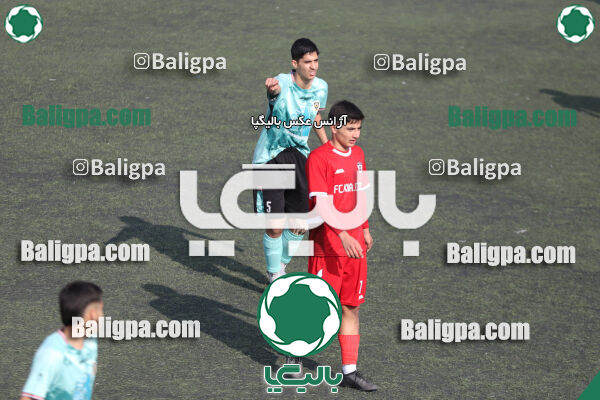 کیا 5–1 مهر یاران حافظ
