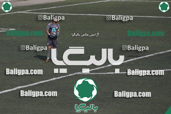 کیا 5–1 مهر یاران حافظ