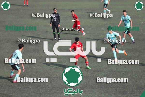 کیا 5–1 مهر یاران حافظ