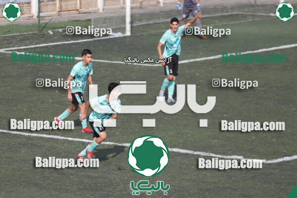 کیا 5–1 مهر یاران حافظ