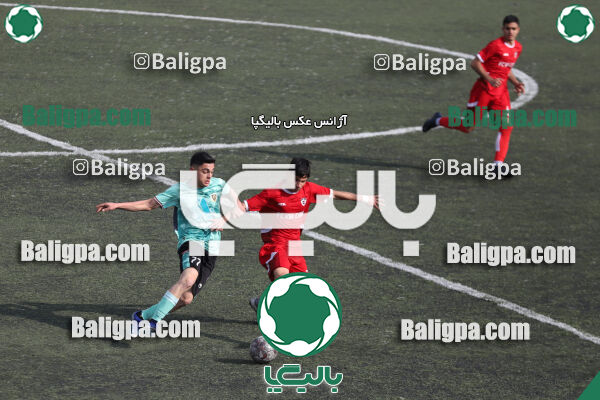 کیا 5–1 مهر یاران حافظ