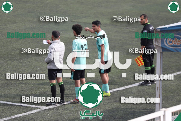 کیا 5–1 مهر یاران حافظ