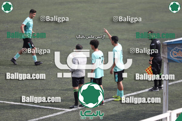 کیا 5–1 مهر یاران حافظ