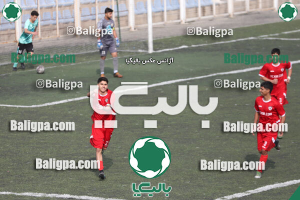کیا 5–1 مهر یاران حافظ