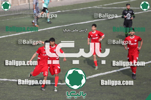 کیا 5–1 مهر یاران حافظ