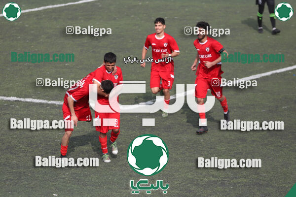 کیا 5–1 مهر یاران حافظ